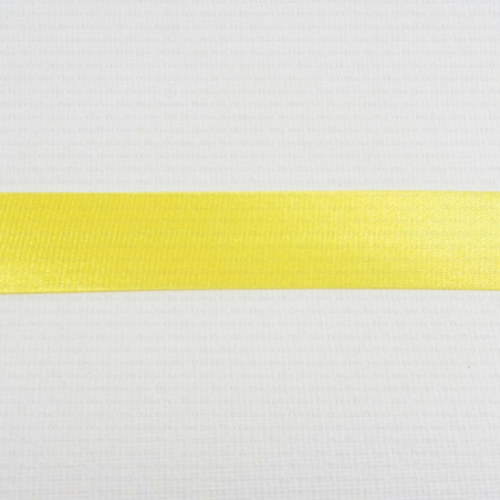 Pressed satin bias binding, colour 80
