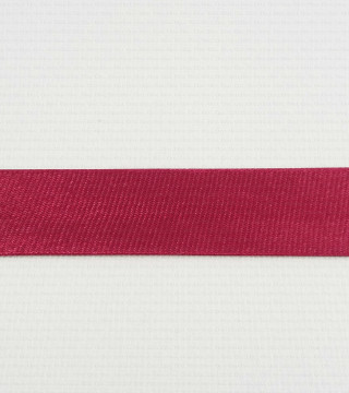 Satin bias tape 1m or 20m pre-ironed 0202
