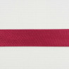 Satin bias tape 1m or 20m pre-ironed 0202