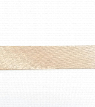 Pressed satin bias binding, colour 92