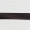 Pressed satin bias binding, colour 126