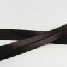 Pressed satin bias binding, colour 126