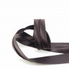 Pressed satin bias binding, colour 126