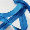Pressed satin bias binding, colour 131
