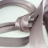 Pressed satin bias binding, colour 169