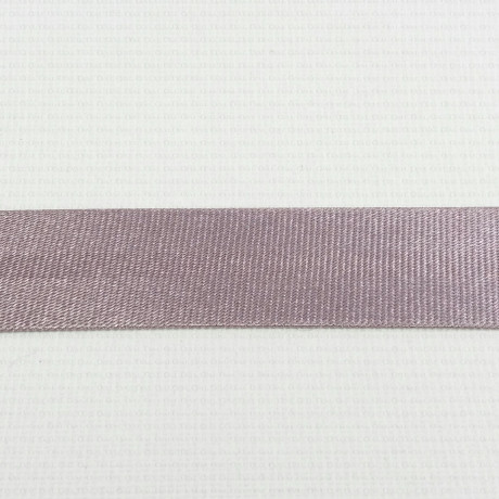 Pressed satin bias binding, colour 169