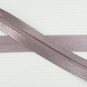 Pressed satin bias binding, colour 169
