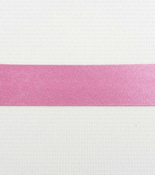 Pressed satin bias tape 1 or 20m 0204