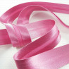 Pressed satin bias tape 1 or 20m 0204