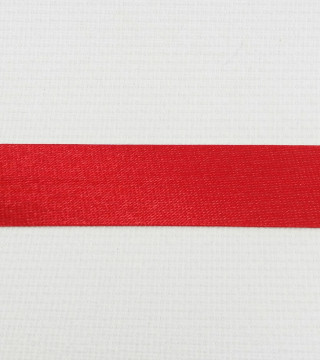 Lamówka atłasowa zaprasowana,kol 30A