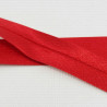 Pressed satin bias binding, colour 30A