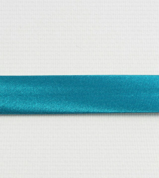 Pressed satin bias binding, colour 48
