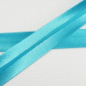 Satin bias tape pressed, colour 48A