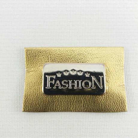 Patches with plate no: 1726