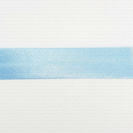 Satin bias tape pressed, colour 26