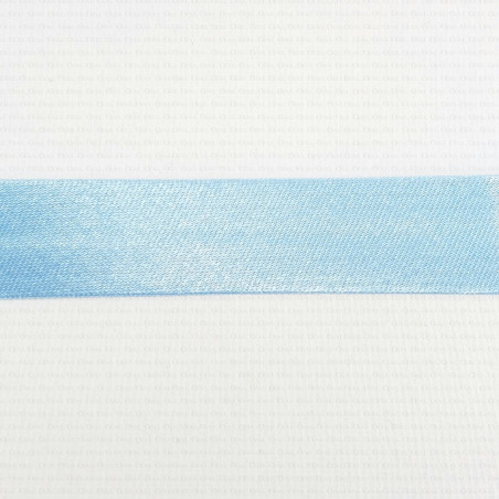 Satin bias tape pressed, colour 26