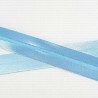 Satin bias tape pressed, colour 26