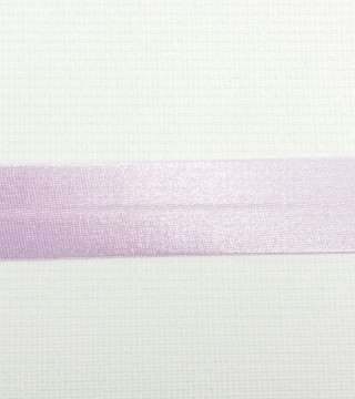 Pressed satin bias binding, colour 0011