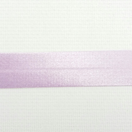Pressed satin bias binding, colour 0011