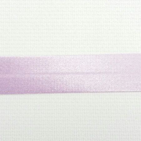 Pressed satin bias binding, colour 0011