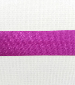 Pressed satin bias binding, colour 23