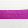 Pressed satin bias binding, colour 23