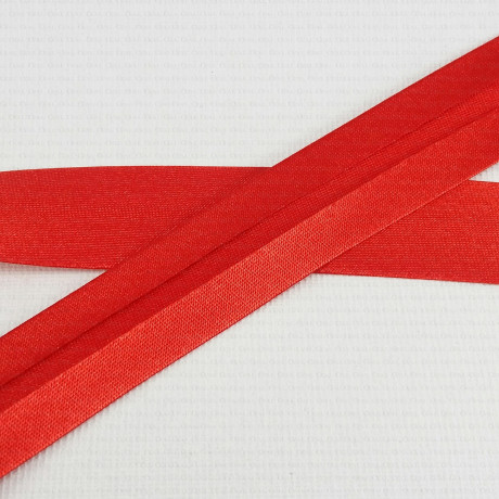 Lamówka atłasowa zaprasowana kol,30