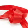Pressed satin bias binding 1 or 20 m 0205