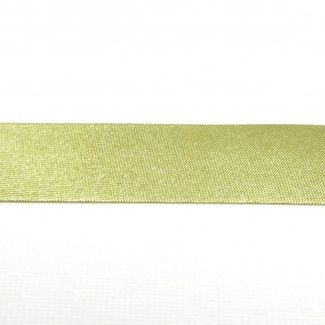 Lamówka atłasowa zaprasowana kol,97 - 4763