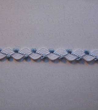 Decorative tape 5mm 1 running metre no. 216