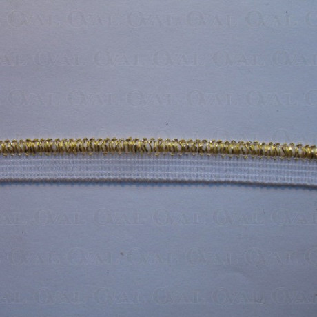 Taśma ozdobna mm 1m.b. nr: 