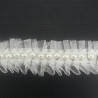Decorative tape with pearls 30mm, 1991