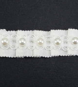 Taśma ozdobna 20mm,1992