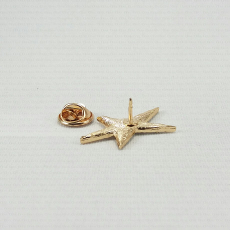 Metal pin – Pin 2000