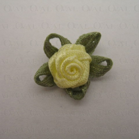 Różyczka Atłasowa mm nr: