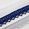 Cotton lace 17mm, 2003