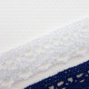 Cotton lace 17mm, 2003