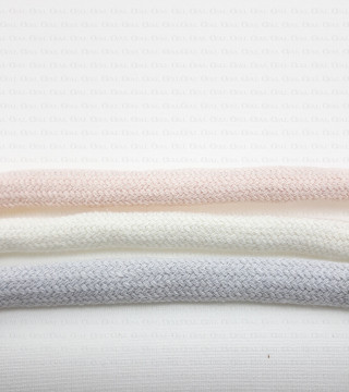 Cotton cord 14mm/1m 1965