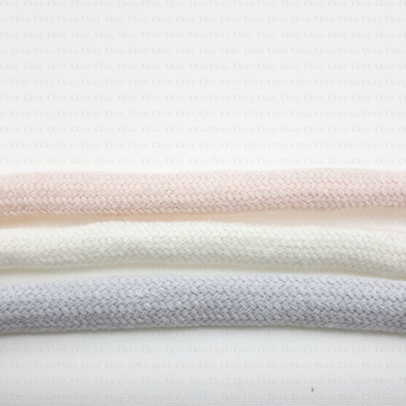 Cotton cord 14mm/1m 1965