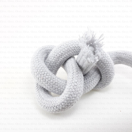 Cotton cord 14mm/1m 1965