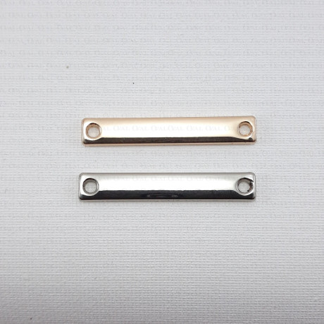 Blaszka metalowa 2016