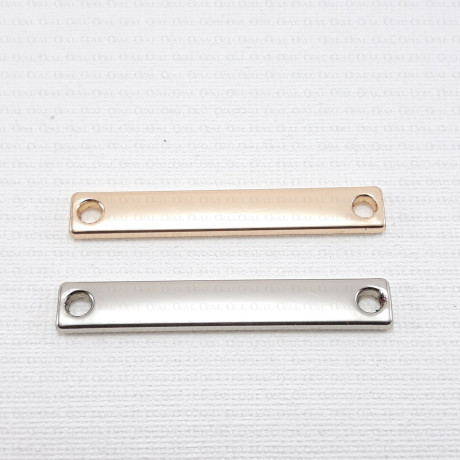 Blaszka metalowa 2016