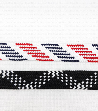 Polyester cord 20mm, 2020