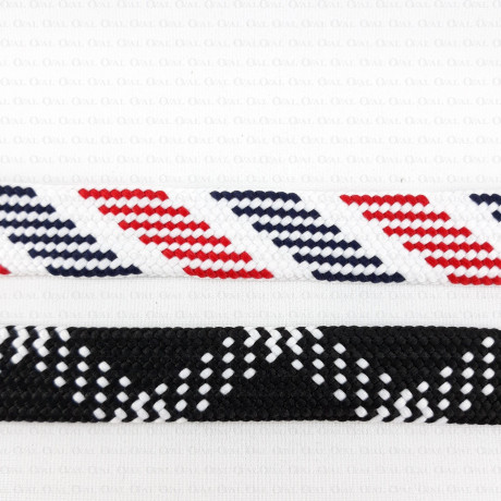 Polyester cord 20mm, 2020