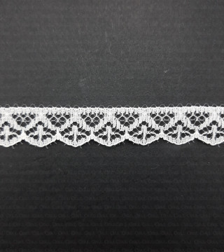 Stable lace 12mm 1 running metre no: 326