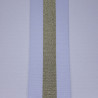 Decorative elastic 50mm/1 yard 1921