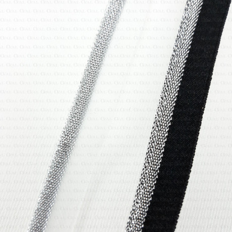 Guma ozdobna 12 mm,2024