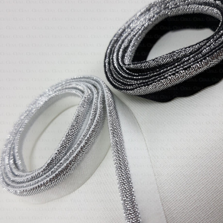 Guma ozdobna 12 mm,2024