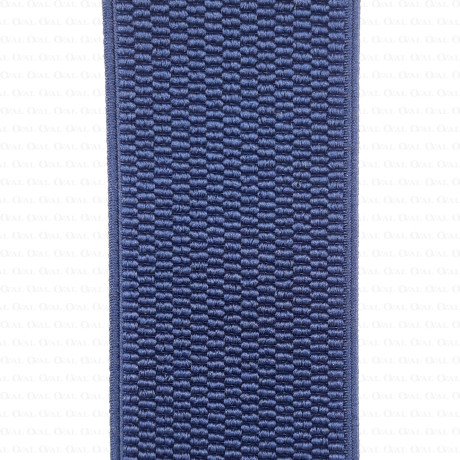 Decorative elastic 30 and 50 mm 1 metre item no. 1724