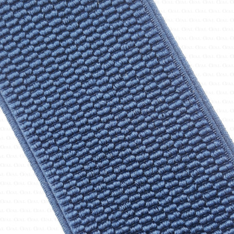 Decorative elastic 30 and 50 mm 1 metre item no. 1724